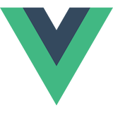 Vue CLI logo